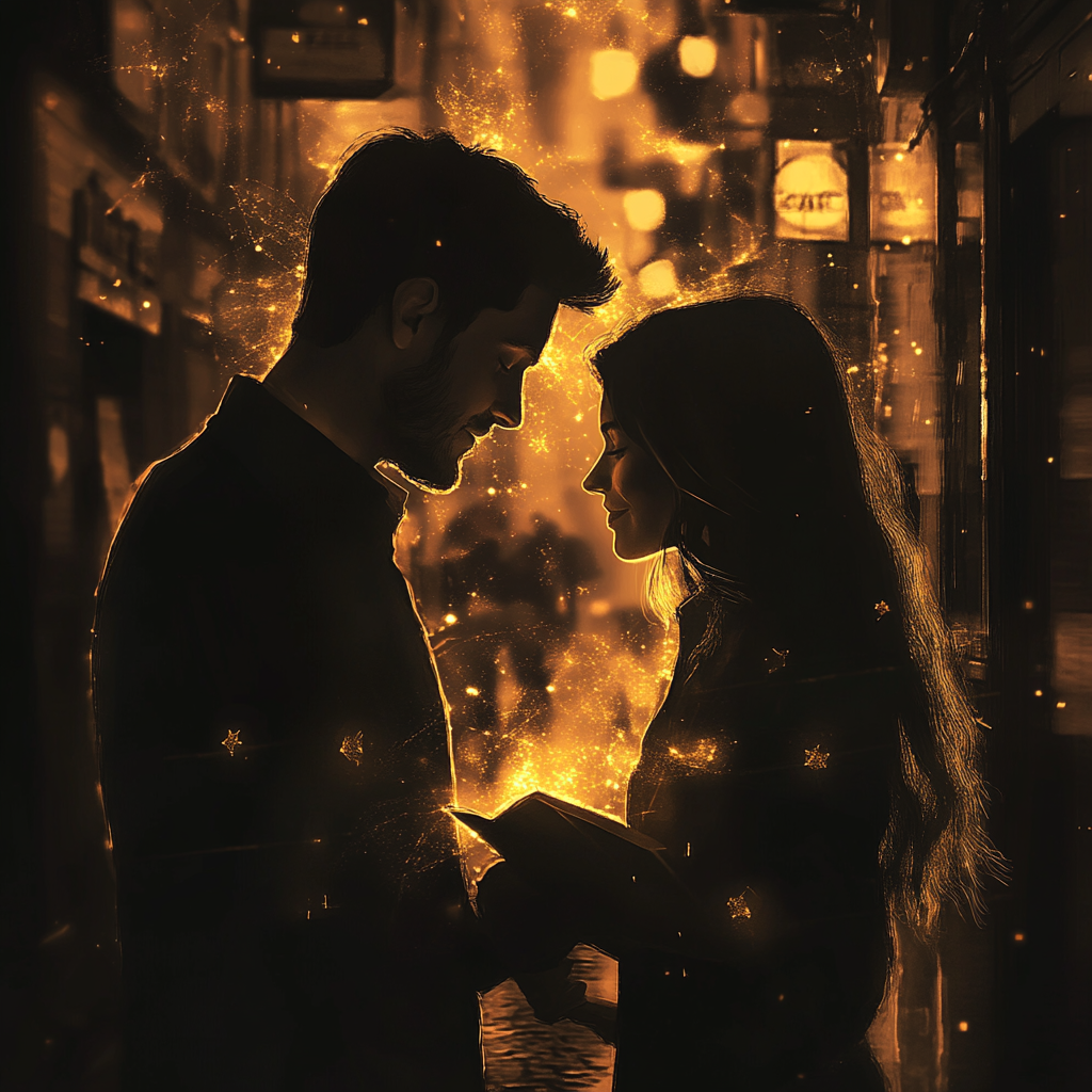 Sind wir tatsächlich Lichtwesen? Was sagt die Wissenschaft dazu?