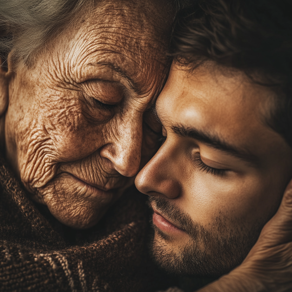 Die Kraft der Vergebung